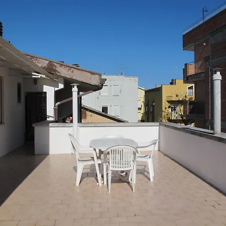 Apartment Bellavista-2 By Interhome Cattolica