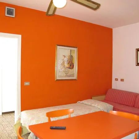 Apartment Bellavista-2 By Interhome Apartment *