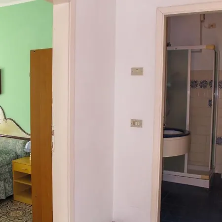 Apartment Bellavista-2 By Interhome *