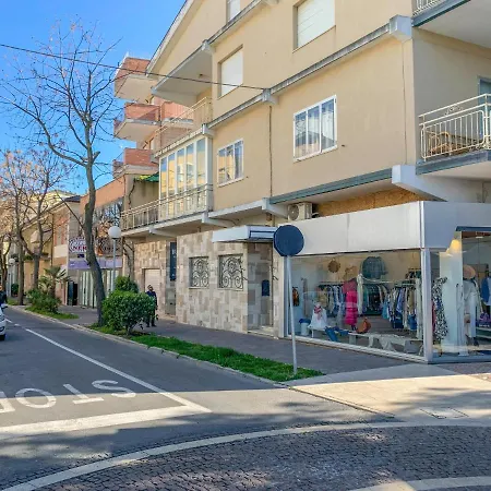 Apartmán Bellavista-2 By Interhome Cattolica