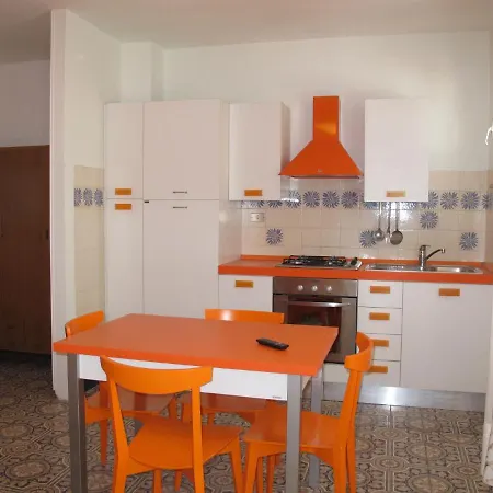 Apartment Apartment Bellavista-2 By Interhome Cattolica