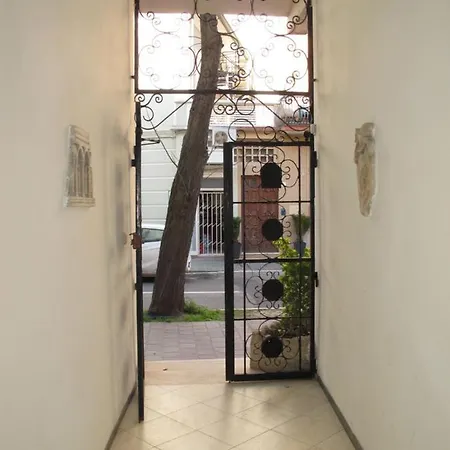 Apartment Bellavista-2 By Interhome *