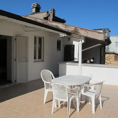 Apartmán Bellavista-2 By Interhome Cattolica