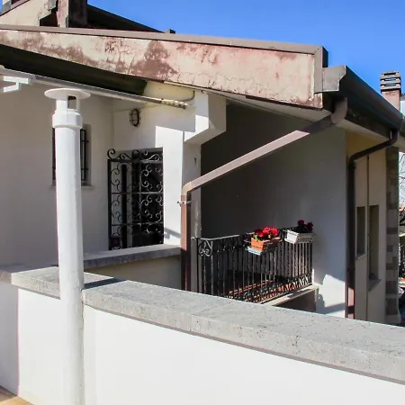 Bellavista-2 By Interhome *