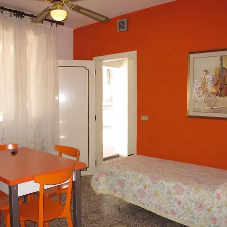 Apartment Apartment Bellavista-2 By Interhome *