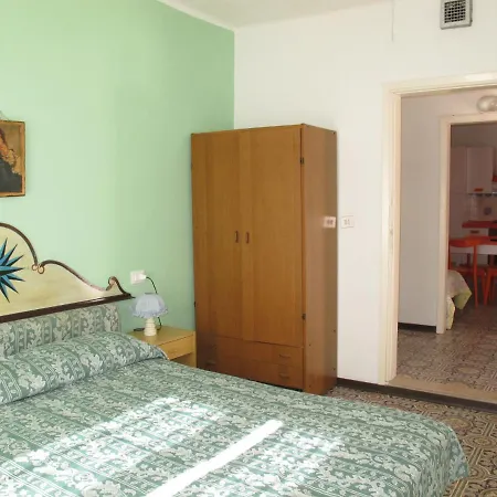 Apartment Bellavista-2 By Interhome Cattolica