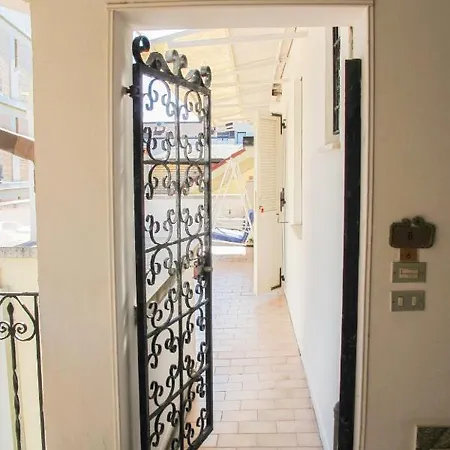 Bellavista-2 By Interhome * Cattolica