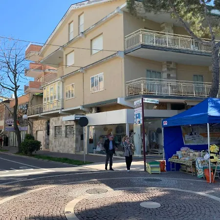 Apartment Apartment Bellavista-2 By Interhome *