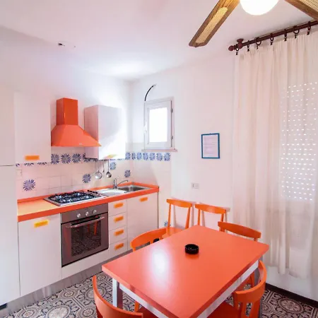 Bellavista-2 By Interhome Apartmán *