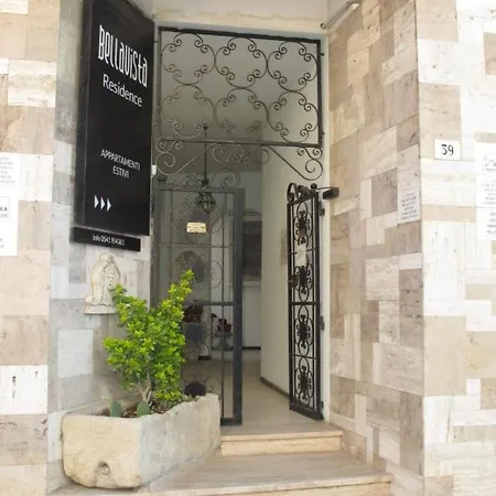 Apartment Bellavista-2 By Interhome Cattolica