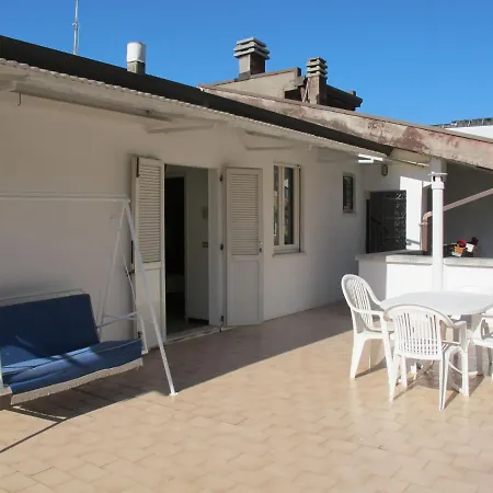 Bellavista-2 By Interhome * Cattolica