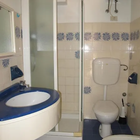 Apartment Apartment Bellavista-2 By Interhome