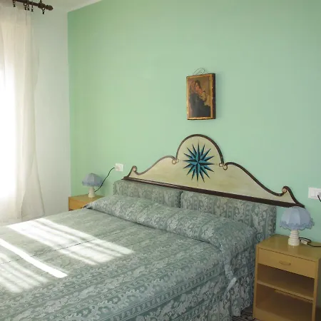 Bellavista-2 By Interhome *