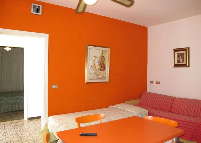 Bellavista-2 By Interhome Apartamento *