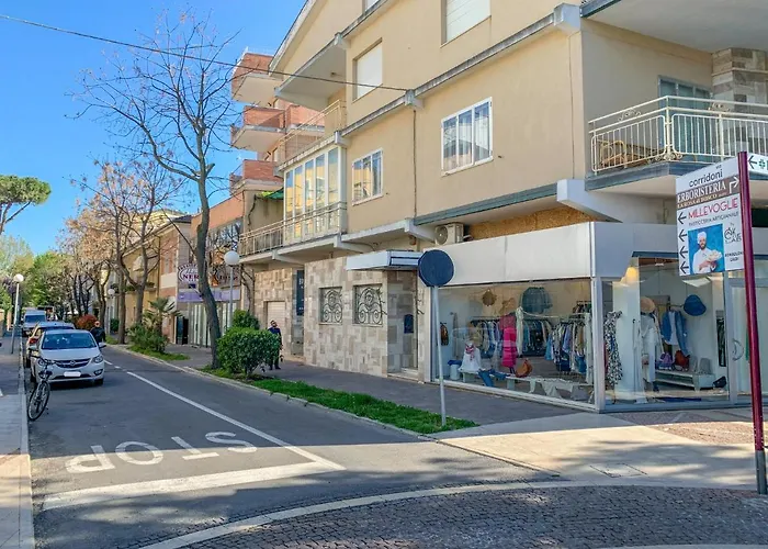 Apartamento Bellavista-2 By Interhome Cattolica