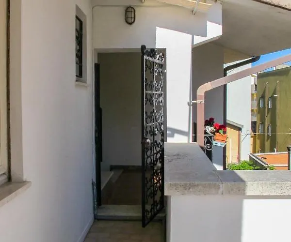 Bellavista-2 By Interhome Cattolica