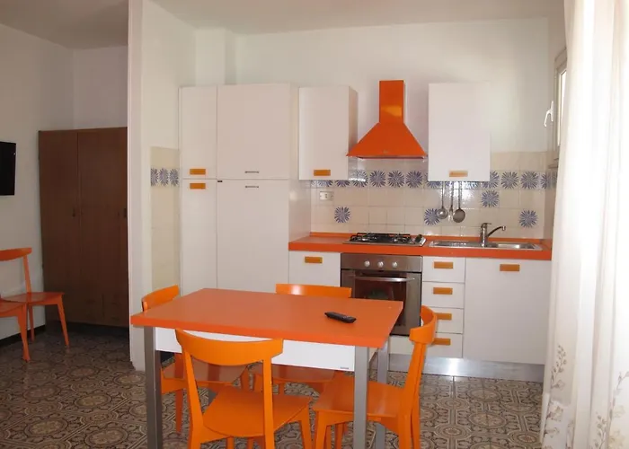 Apartamento Bellavista-2 By Interhome Cattolica