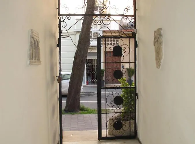 Bellavista-2 By Interhome *