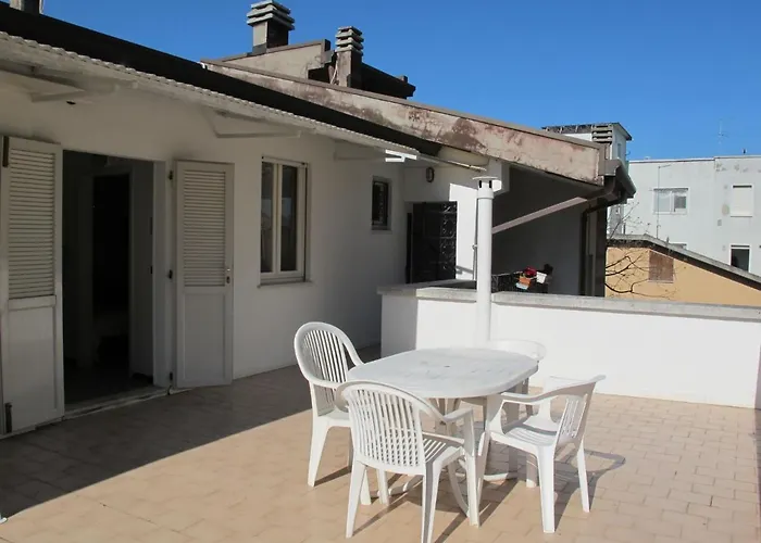 Apartamento Bellavista-2 By Interhome Cattolica