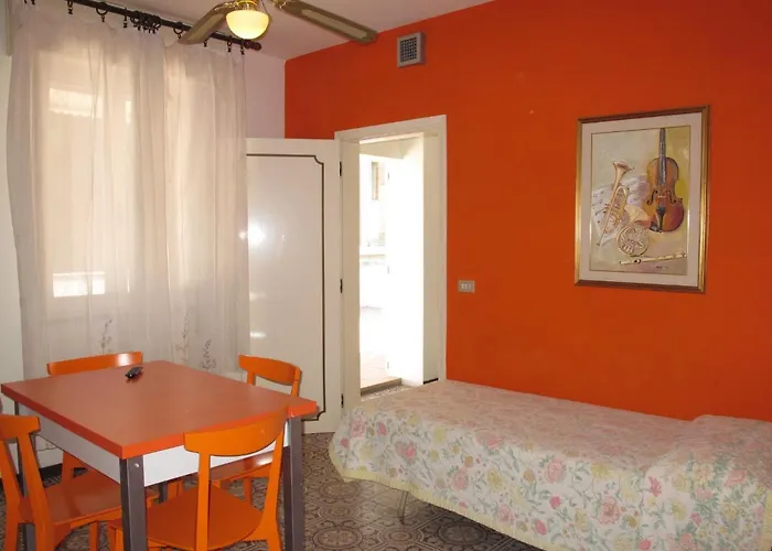 Apartamento Bellavista-2 By Interhome *