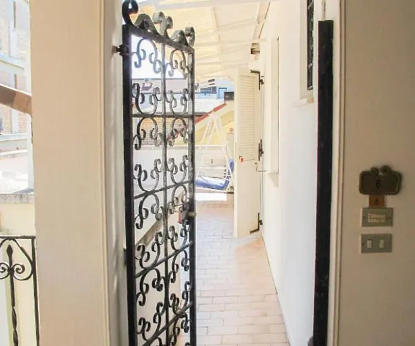 Bellavista-2 By Interhome * Cattolica