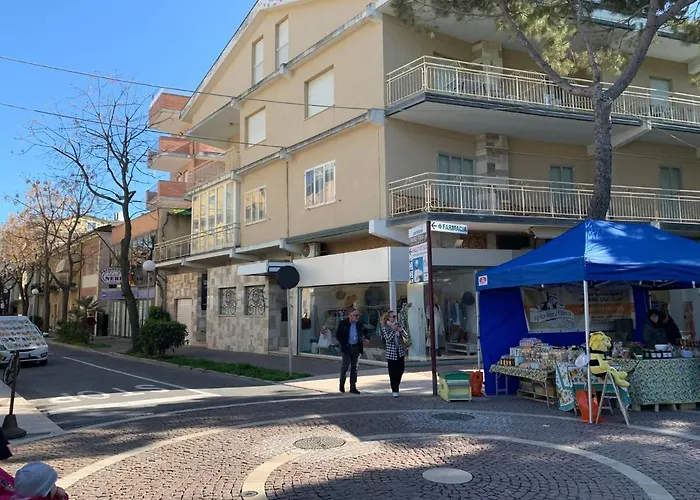 Apartamento Bellavista-2 By Interhome *