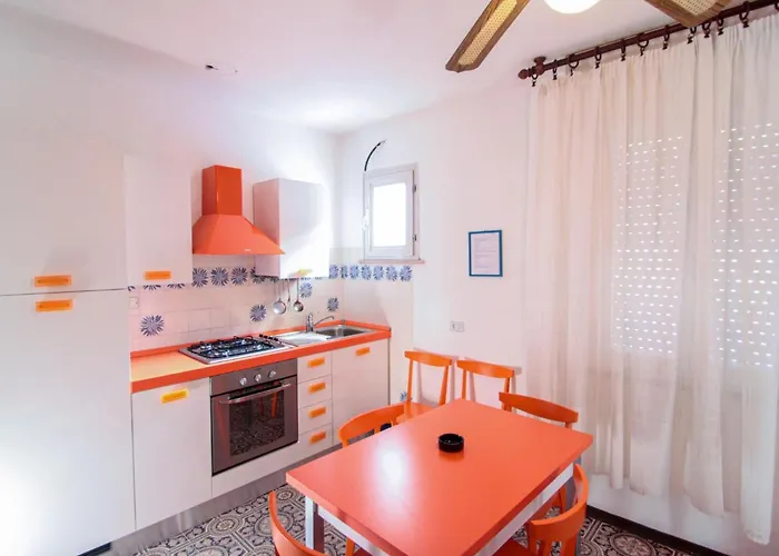 Bellavista-2 By Interhome Apartamento *