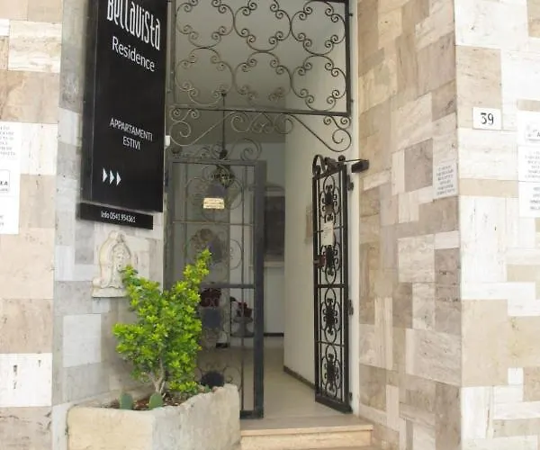 Bellavista-2 By Interhome Cattolica