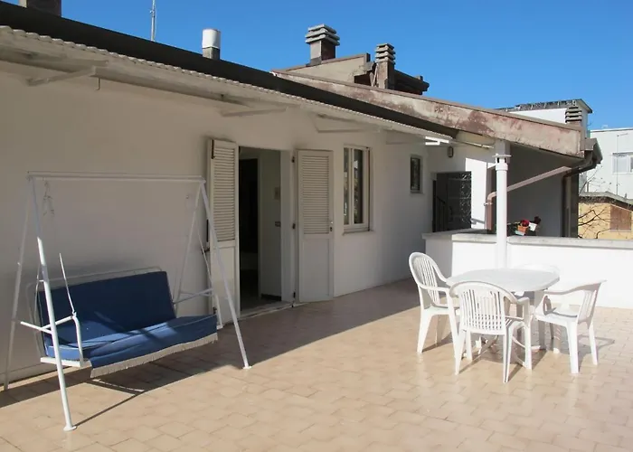 Bellavista-2 By Interhome * Cattolica