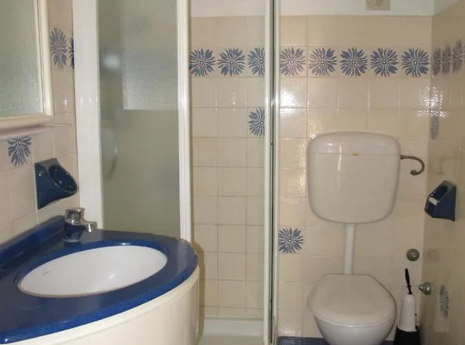 Apartamento Bellavista-2 By Interhome