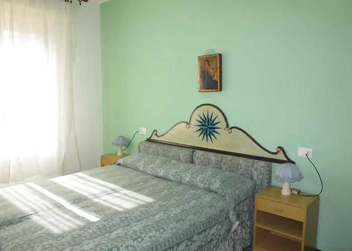 Bellavista-2 By Interhome *